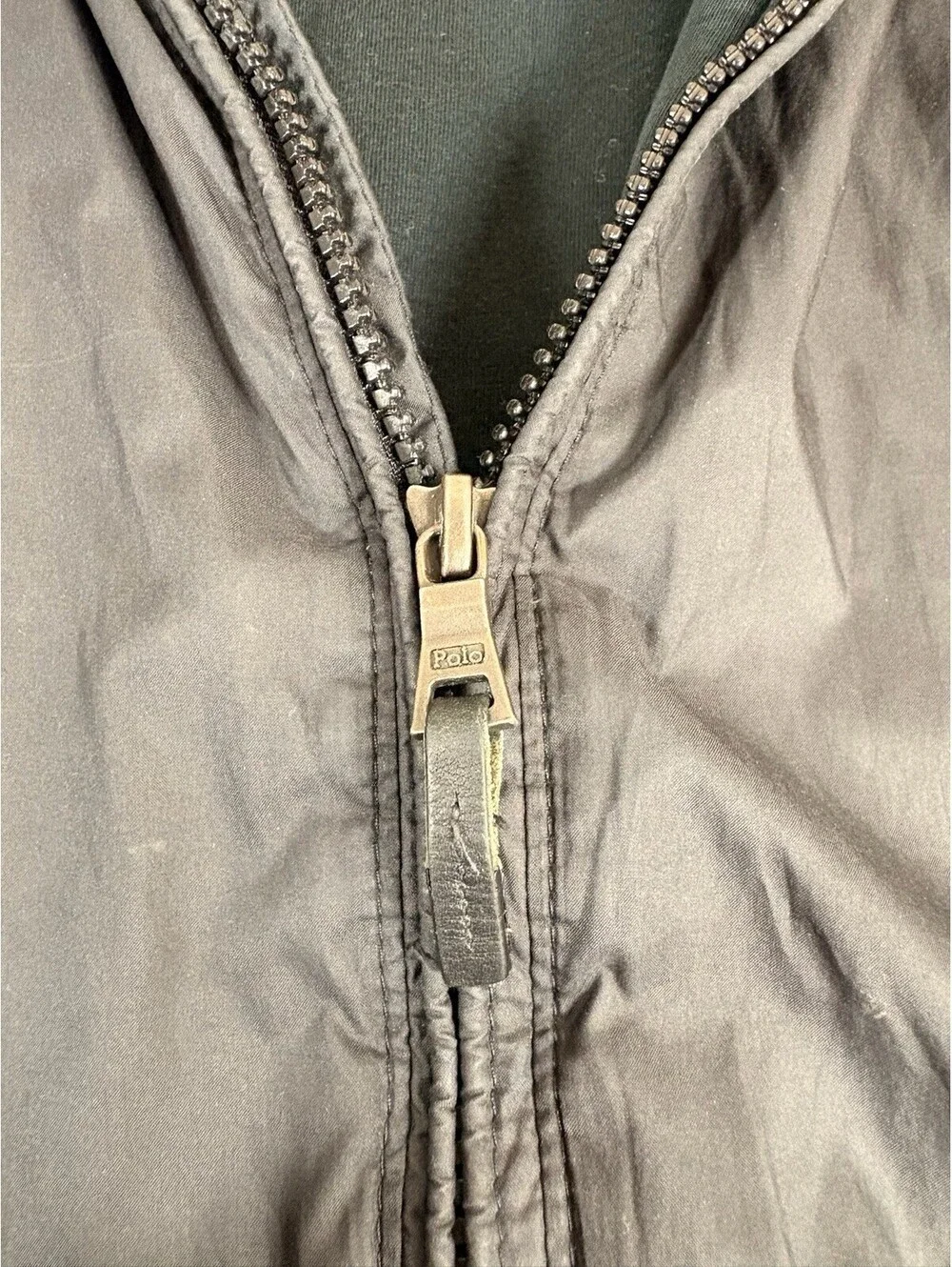 Ralph Lauren used has